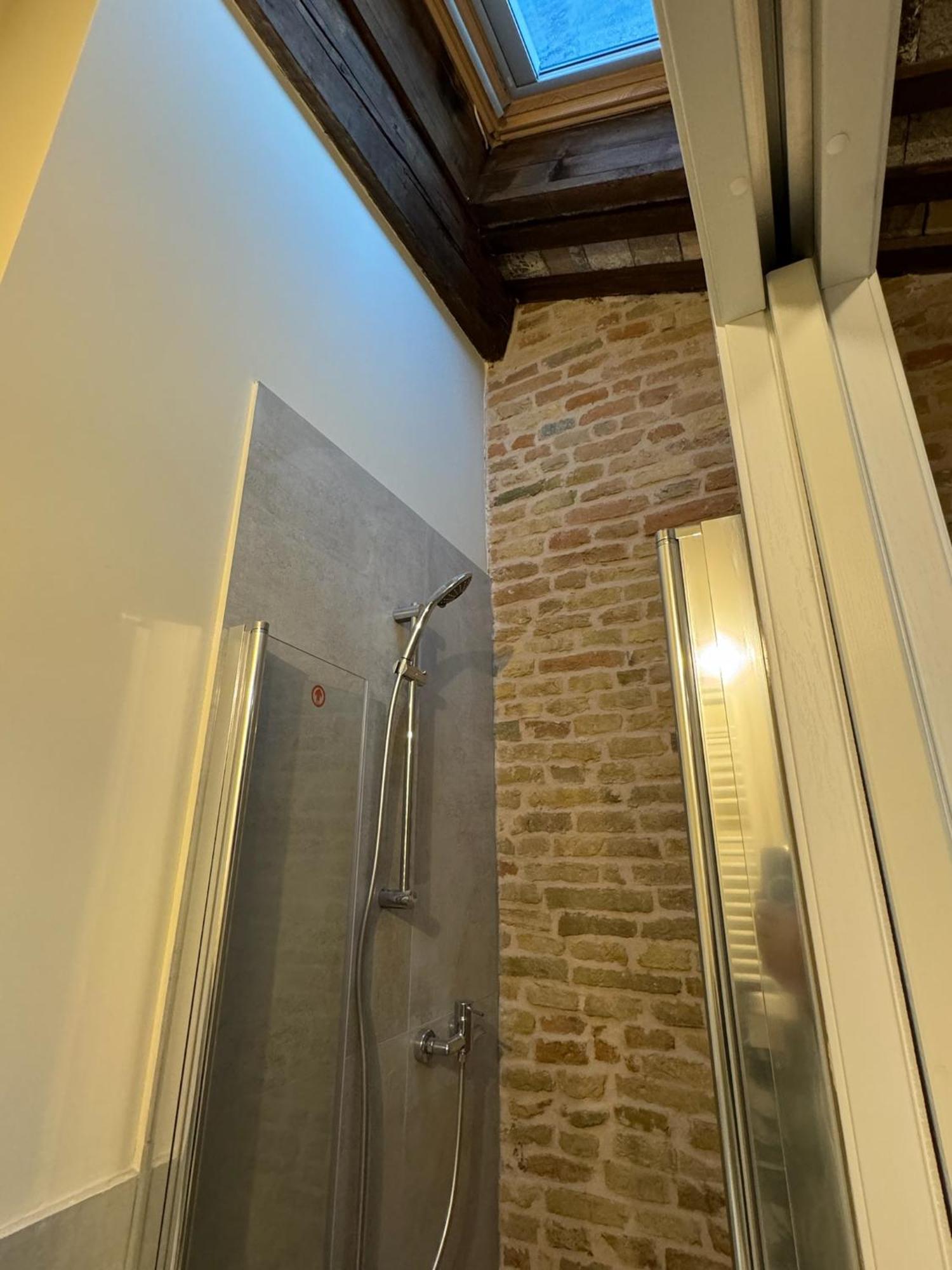 Noua Luxury Studio Apartments Ravenna Exteriör bild