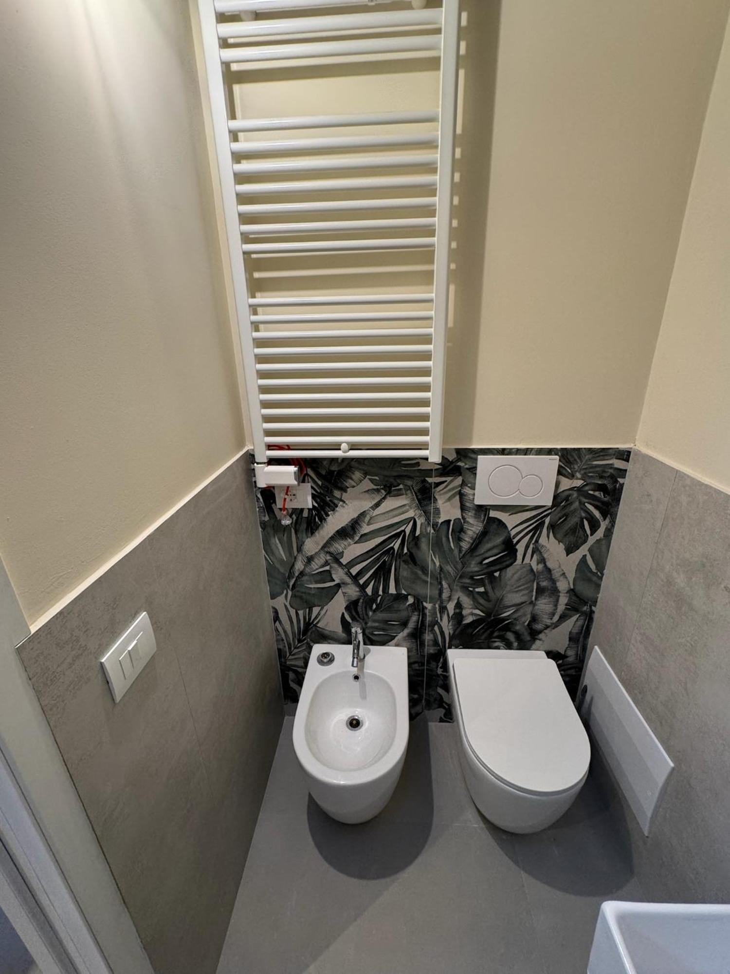 Noua Luxury Studio Apartments Ravenna Exteriör bild