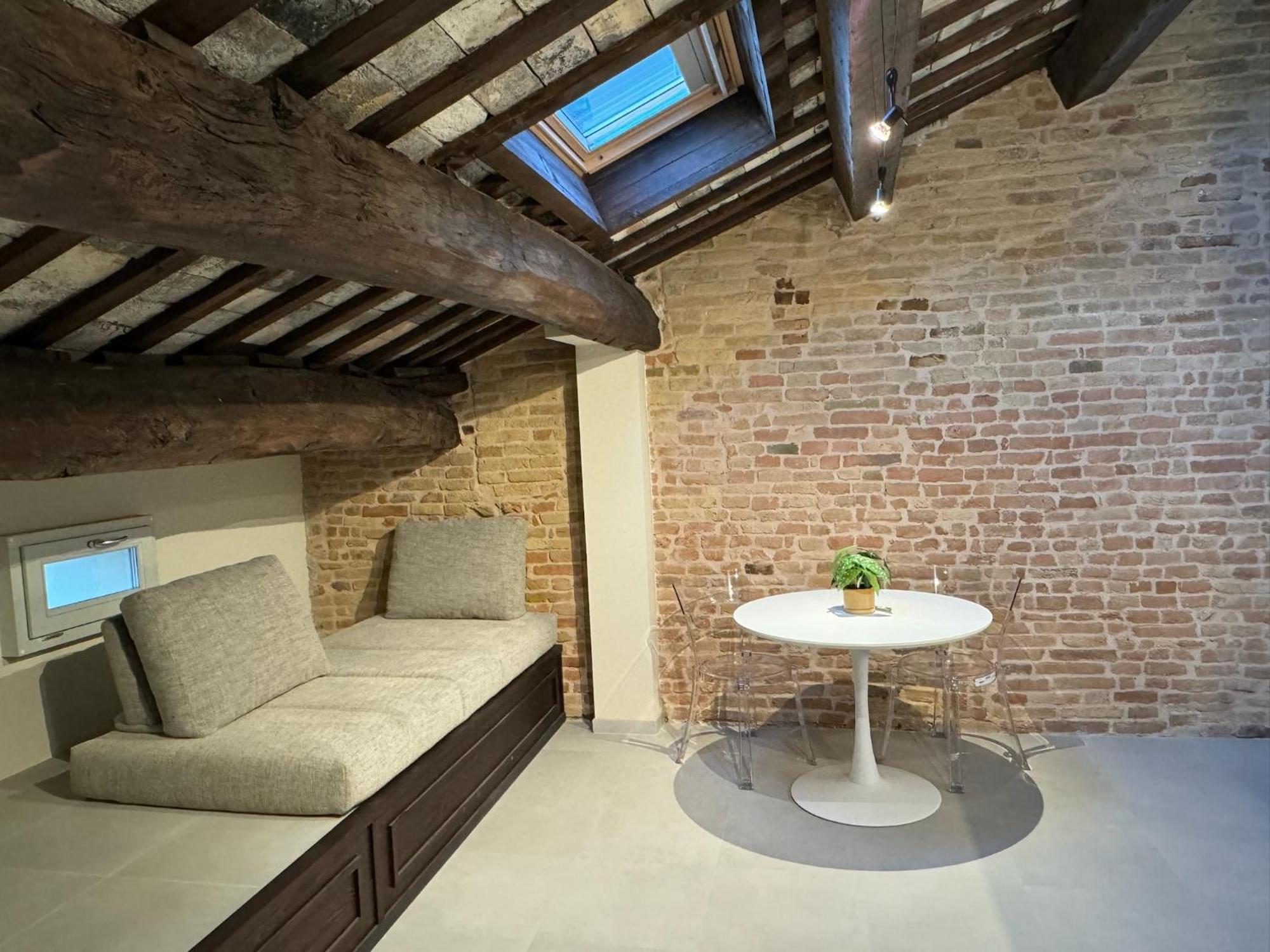 Noua Luxury Studio Apartments Ravenna Exteriör bild