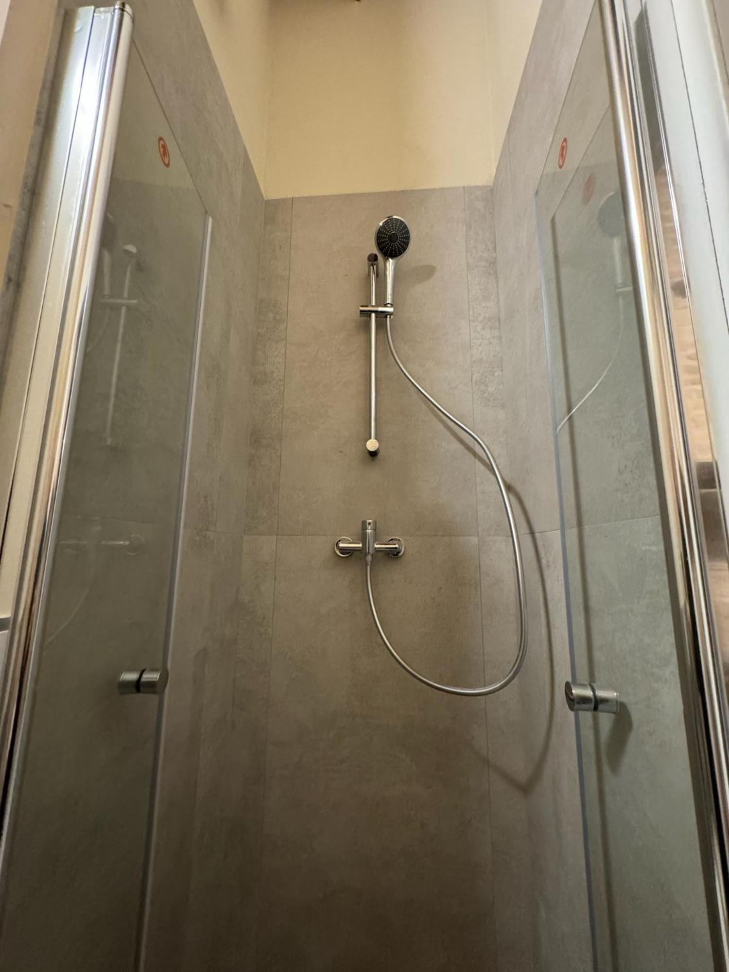 Noua Luxury Studio Apartments Ravenna Rum bild