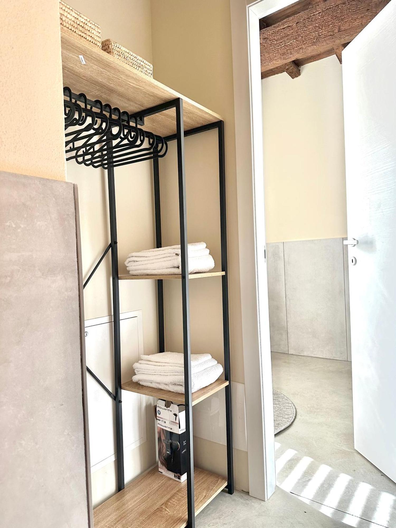 Noua Luxury Studio Apartments Ravenna Exteriör bild