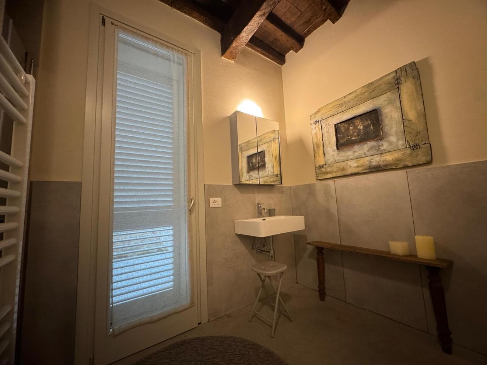 Noua Luxury Studio Apartments Ravenna Exteriör bild